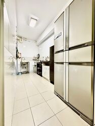 Blk 591A Cheng San Court (Ang Mo Kio), HDB 3 Rooms #573253981